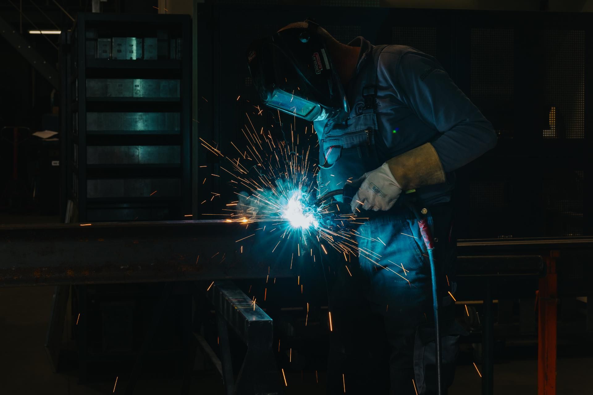 Ontdek de hoogwaardige lasproducten van cqm welding
