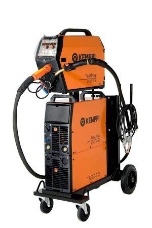 Cqm welding biedt de premium kemppi lasapparaten aan v1